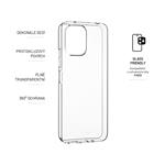 TPU gélové puzdro FIXED pre Xiaomi Redmi 12, číre