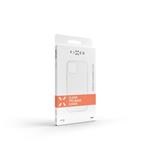 TPU gélové puzdro FIXED pre Xiaomi Redmi Note 12R, číre