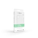 TPU gélové puzdro FIXED Slim AntiUV pre Apple iPhone 14 Pro, číre