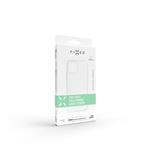 TPU gélové puzdro FIXED Slim AntiUV pre Samsung Galaxy A14/A14 5G, číre