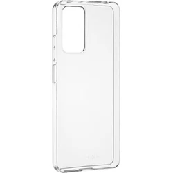 TPU gélové puzdro FIXED Slim AntiUV pre Xiaomi Redmi Note 11 Pro/Note 11 Pro 5G, číre