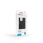 TPU gélový kryt FIXED ReStory pre Apple iPhone Air, čierny