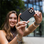 TPU gelový kryt FIXED ReStory pro Samsung Galaxy A36 5G, černý