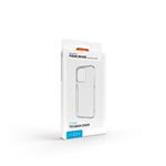 TPU gélový kryt FIXED Story pre Xiaomi 14T, číry