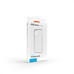 TPU gélový kryt FIXED Story pre Xiaomi Redmi 15C 4G/5G, číry