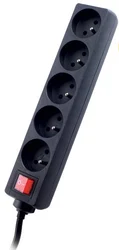 Tracer Power Patrol 3m, 5 zásuvek