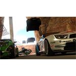 TrackMania 2 Canyon