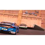 TrackMania 2 Canyon
