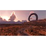 TrackMania 2 Canyon