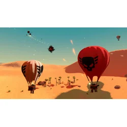 Trailmakers Airborne Expansion