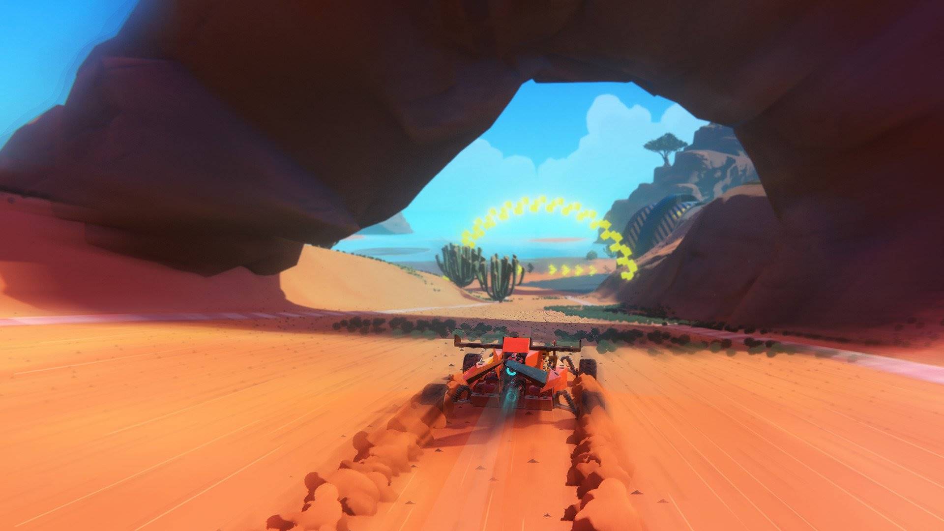 Trailmakers Deluxe Edition elektronická licence
