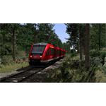 Train Simulator 2021 elektronická licence