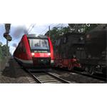 Train Simulator DB BR 648 Loco