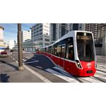 TramSim Vienna The Tram Simulator