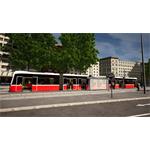 TramSim Vienna The Tram Simulator
