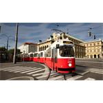 TramSim Vienna The Tram Simulator