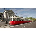 TramSim Vienna The Tram Simulator