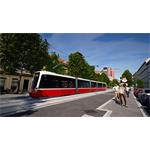 TramSim Vienna The Tram Simulator