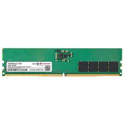 Transcend 16GB DDR5 4800 U-DIMM 1Rx8 2Gx8 CL40