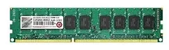 Transcend 2GB DDR3 1066 ECC DIMM 7-7-7 (TS256MLK72V1U)