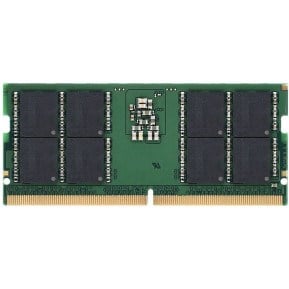 Transcend, 32GB DDR5 5600 SO-DIMM