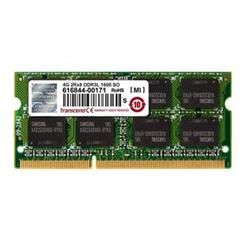 Transcend 4GB 1600MHz CL11 Standard (TS512MSK64W6N)