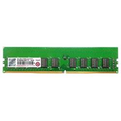 Transcend 8GB DDR4 2133 ECC-DIMM TS1GLH72V1H - Paměťové moduly