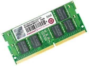 Transcend 8GB DDR4 SO-DIMM 2133MHz CL15 TS1GSH64V1H