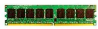 Transcend DIMM DDR2 2GB 667 ECC CL5 Standard (TS256MLQ72V6U)