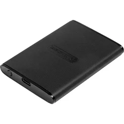 Transcend ESD230C Portable SSD 480GB