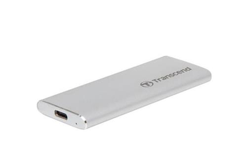 Transcend ESD240C Portable SSD 120GB TS120GESD240C