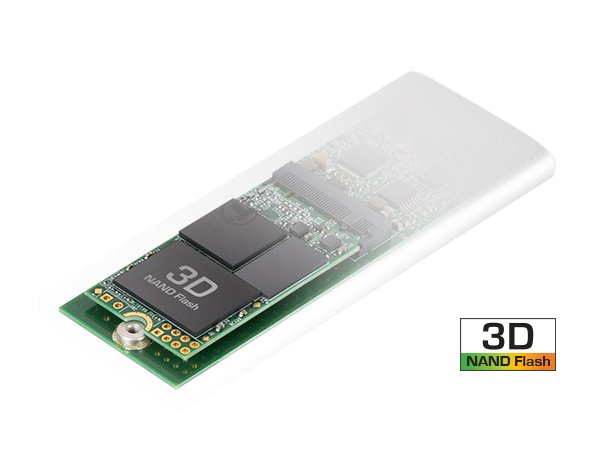 Transcend ESD240C Portable SSD 240GB TS240GESD240C