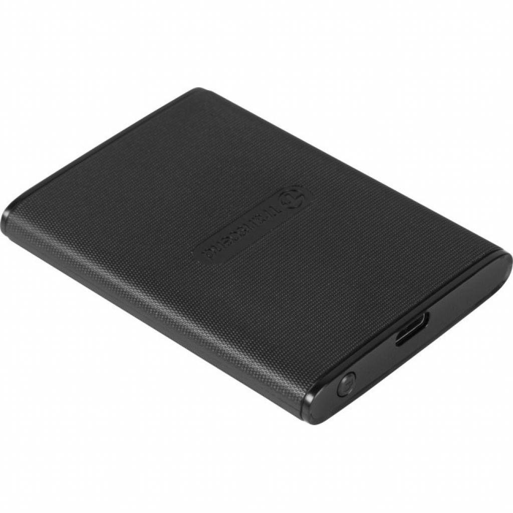 Transcend ESD270C, 1TB