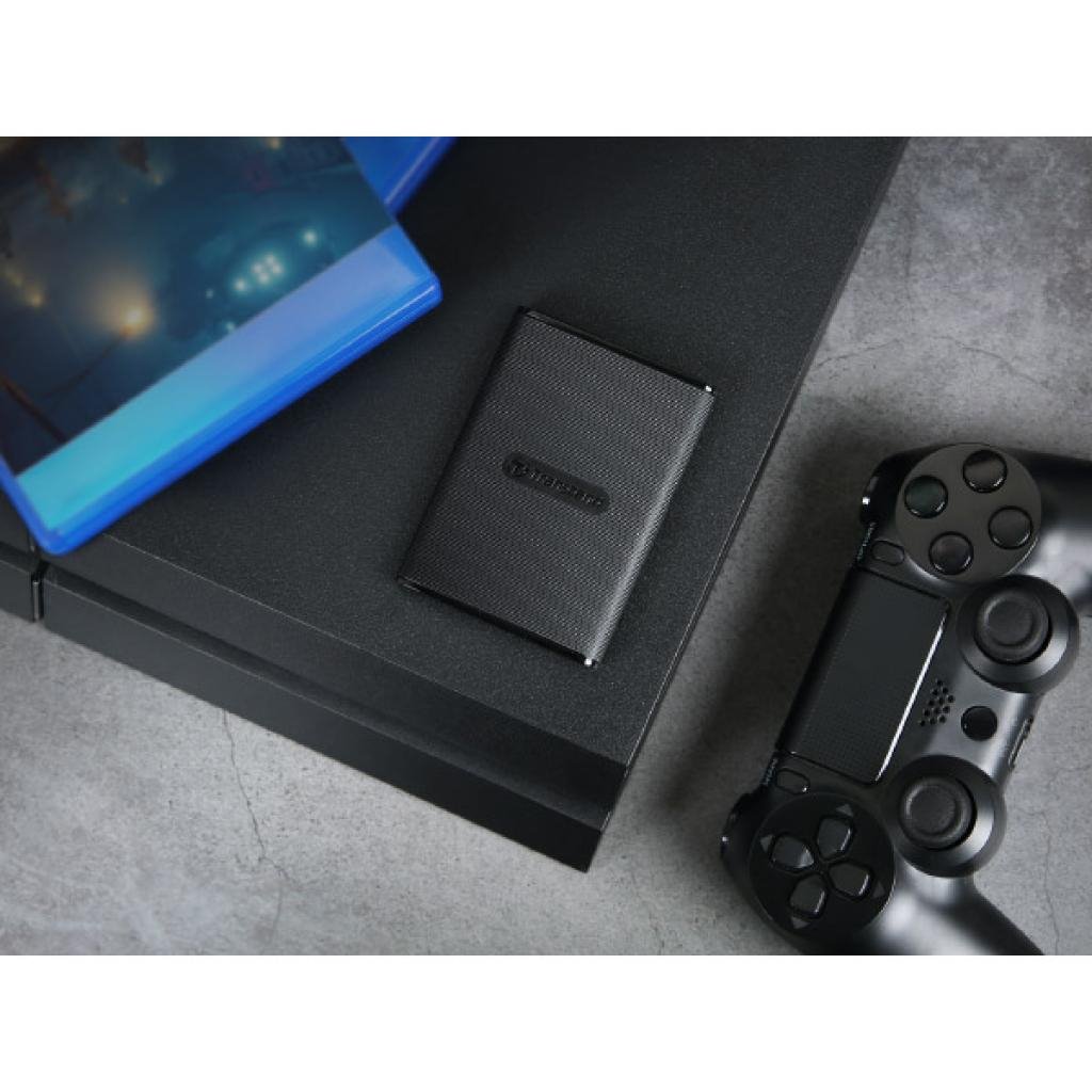 Transcend ESD270C, 1TB