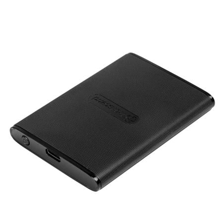 Transcend ESD270C, 250GB