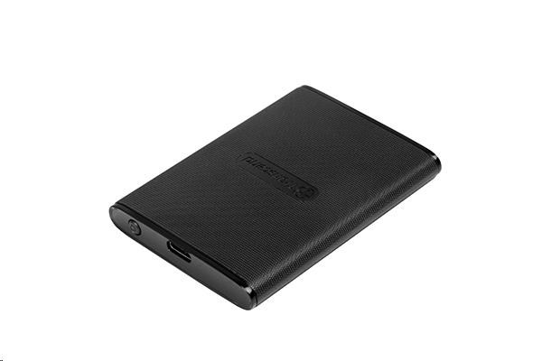 Transcend ESD270C, 2TB