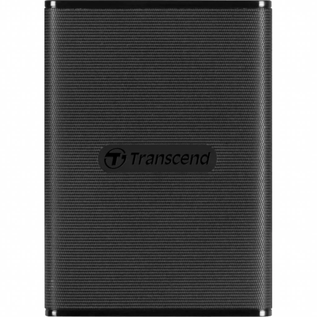 Transcend ESD270C, 500GB