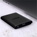 Transcend ESD270C Portable SSD 1TB