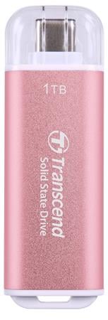 Transcend ESD300P, 1TB