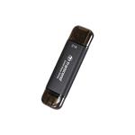 Transcend ESD310C, 2TB
