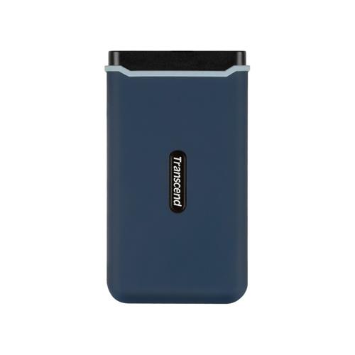 Transcend ESD370C Portable SSD 1TB