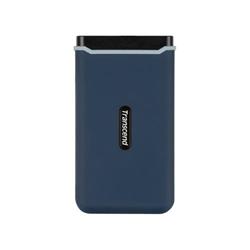 Transcend ESD370C Portable SSD 1TB TS1TESD370C - Pevné disky externí