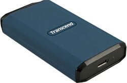 Transcend ESD410C, 1 TB
