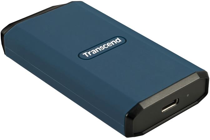Transcend ESD410C, 1TB