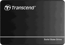 Transcend Industrial 452K-I, 256 GB