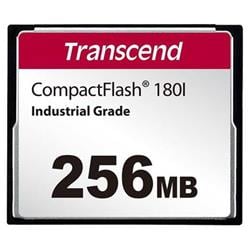 Transcend Industrial CF180I 256MB