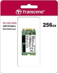 Transcend Industrial MTS430S, 256 GB