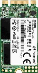 Transcend Industrial MTS430S, 256 GB
