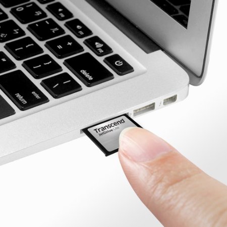 Transcend JetDrive Lite 130 128GB