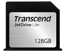 Transcend JetDrive Lite 130 128GB TS128GJDL130